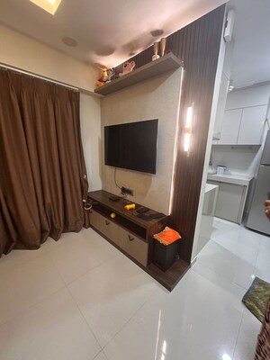 1 RK Apartment For Sale in Raghav Nova, Kurla East