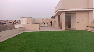 3.5 BHK Apartment – Exterior View View at Defence Colony - for Sale