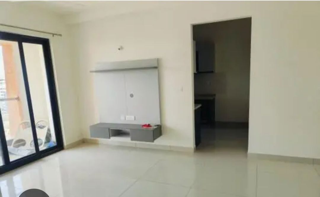 3 BHK + Pooja Room 1900 Sq.Ft. Apartment in Puravankara Purva Atmosphere