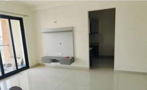 3 BHK Apartment For Rent in Puravankara Purva Atmosphere, Thanisandra Main Road