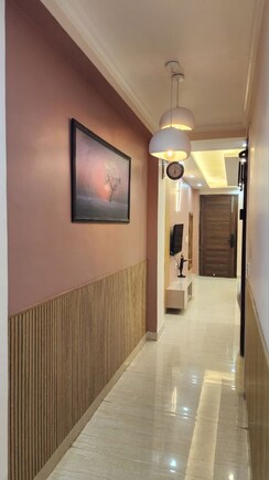 3 BHK Builder Floor For Sale in Sector 107