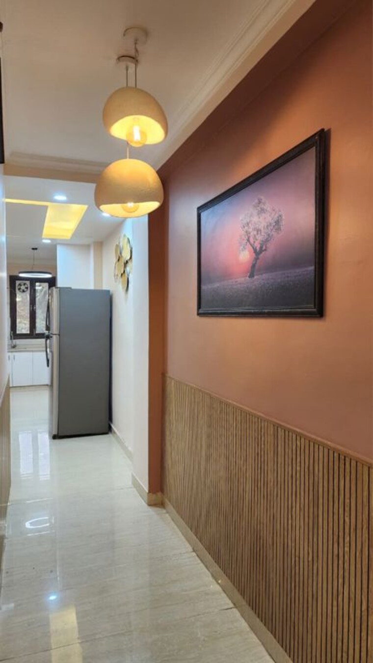 Room, sector 107 3 Bedroom 3942 Sq.Ft. Builder Floor In Sector 107 Noida 10339430