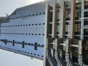  Office Space For Sale in Bhutani Cyberthum, Sector 140a