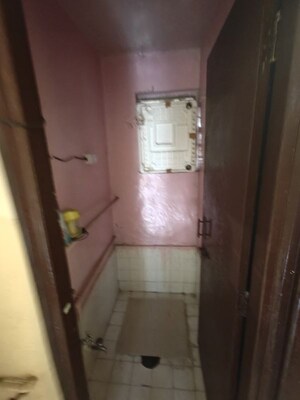 Building Lobby in 3 BHK Apartment at Duville Riverdale Grove, Kharadi – for Rent