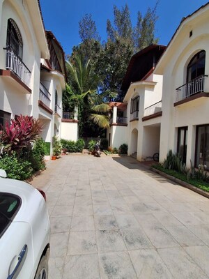 4 BHK Apartment For Rent in LGCL Beautiful World, Hennur