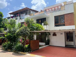 4 BHK Apartment – Exterior View View at LGCL Beautiful World, Hennur - for Rent