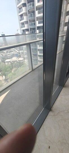 4 BHK + Servant Room,Study Room Apartment For Rent in Omkar 1973