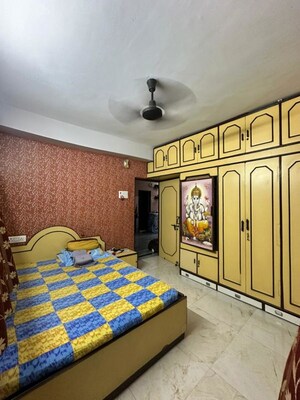 4 BHK Apartment For Rent in Golabari