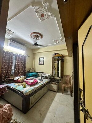 Bedroom in 4 BHK Apartment at Golabari – for Rent