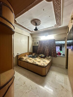 Bedroom in 4 BHK Apartment at Golabari – for Rent
