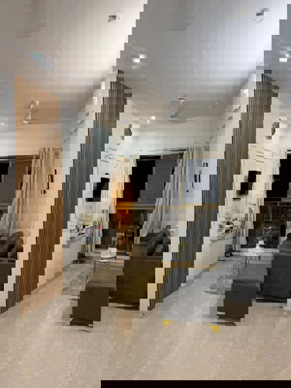 2 BHK 750 Sq.Ft. Apartment in Rajesh Raj Infinia