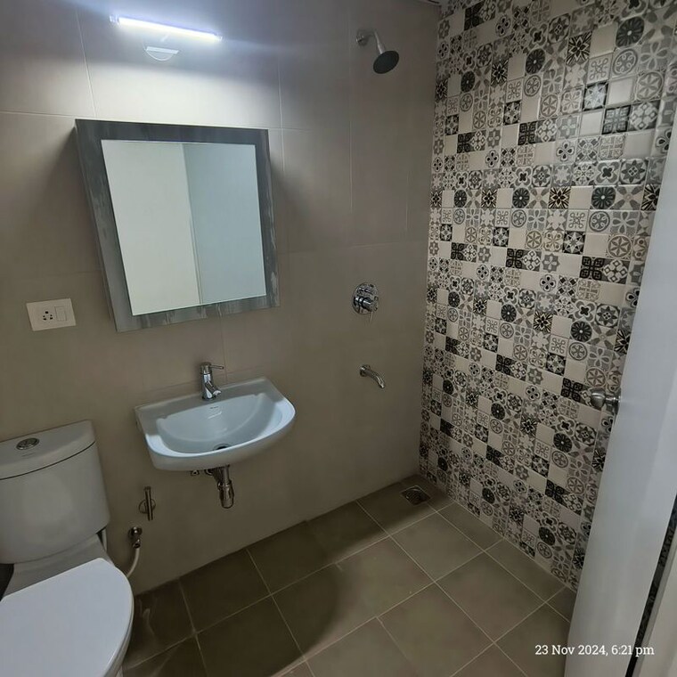 Bathroom, brigade-el-dorado 2 Bedroom 750 Sq.Ft. Apartment In Bagaluru Bangalore 10339442
