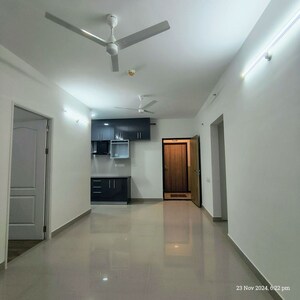Building Lobby in 2 BHK Apartment at Brigade El Dorado, Bagaluru – for Rent