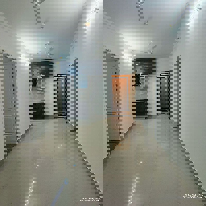 2 BHK + Pooja Room 750 Sq.Ft. Apartment in Brigade El Dorado