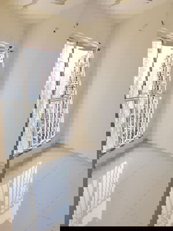 1 BHK 400 Sq.Ft. Apartment in Godrej Nest Kandivali