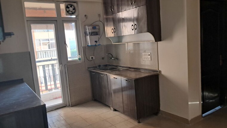 Kitchen, sector 76 3 Bedroom 1315 Sq.Ft. Apartment In Sector 76 Noida 10339426
