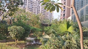 3 BHK Apartment – Exterior View View at Sector 76 - for Sale