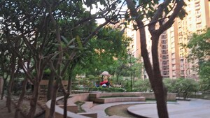 3 BHK Apartment – Garden View at Sector 76 - for Sale