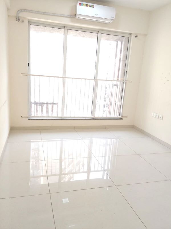 2 BHK 800 Sq.Ft. Apartment in Gauri Excellency