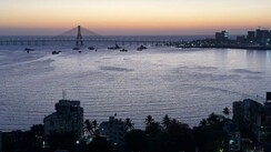 2 BHK Apartment For Rent in Prescon Midtown Bay