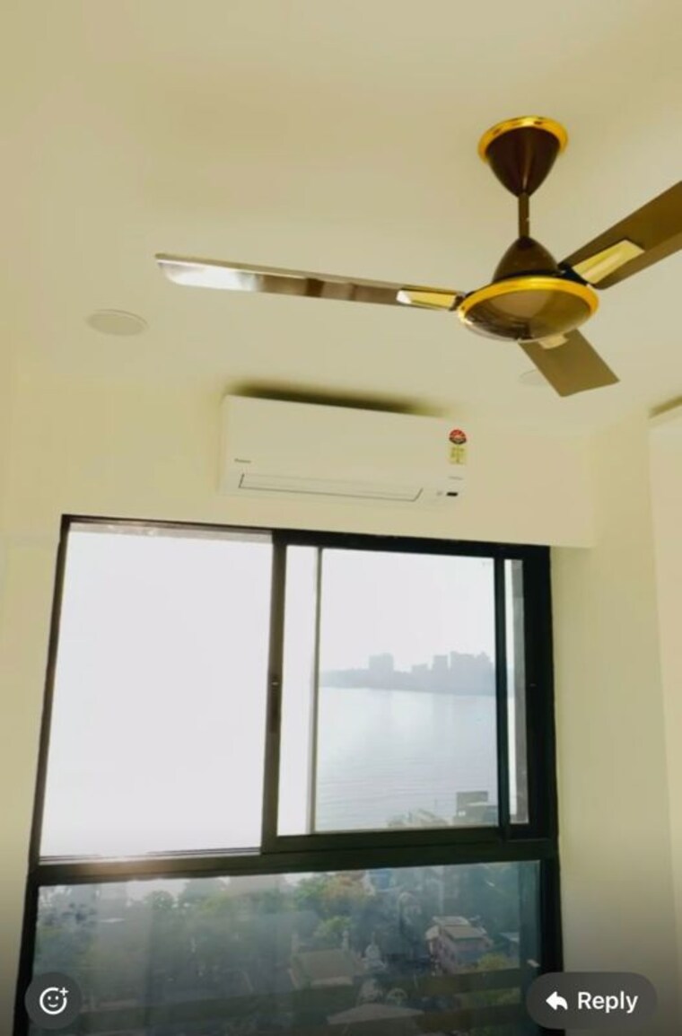 undefined, prescon-midtown-bay 2 Bedroom 580 Sq.Ft. Apartment In Mahim West Mumbai 10339453