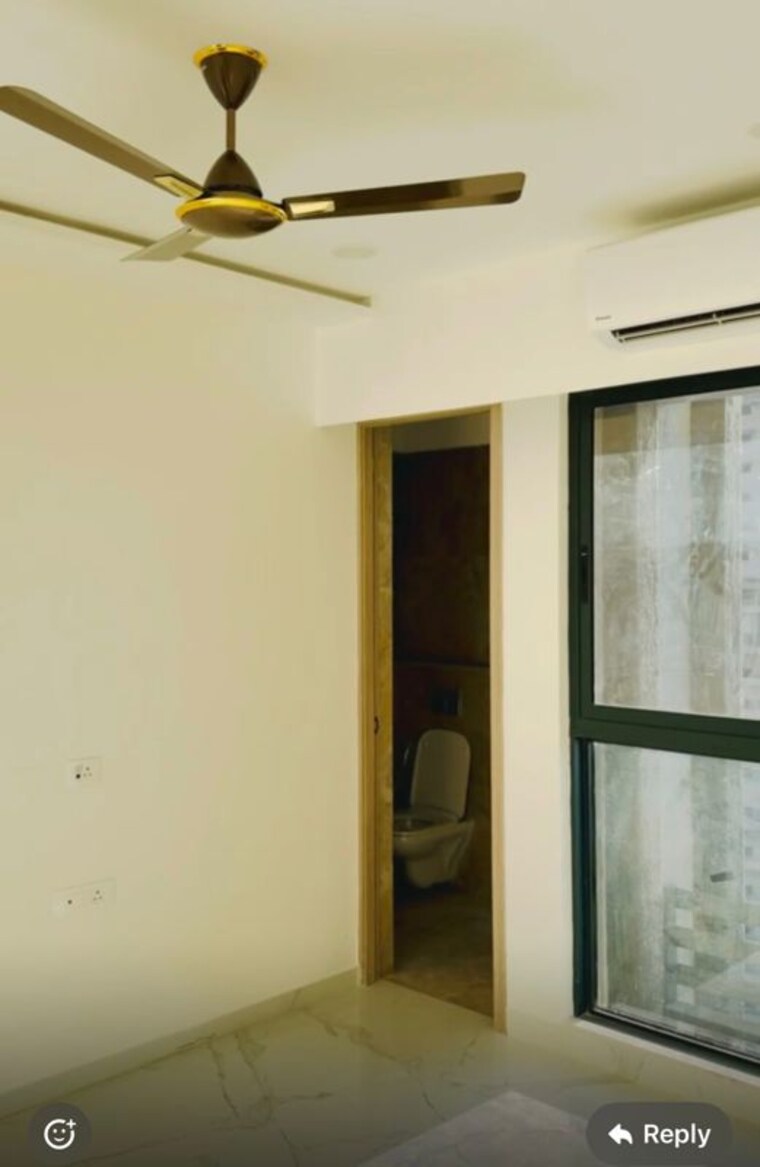 Room, prescon-midtown-bay 2 Bedroom 580 Sq.Ft. Apartment In Mahim West Mumbai 10339453