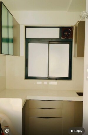 Room in 2 BHK Apartment at Prescon Midtown Bay, Mahim West – for Rent