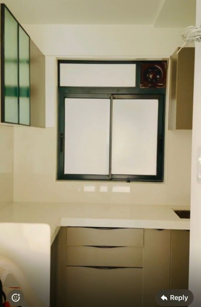 Room, prescon-midtown-bay 2 Bedroom 580 Sq.Ft. Apartment In Mahim West Mumbai 10339453