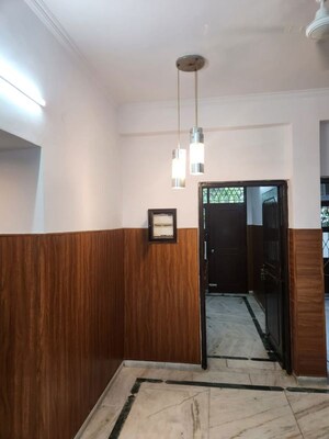 Bathroom in 6+ BHK Independent House at Dlf Cyber City – for Sale