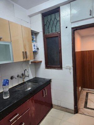 Kitchen in 6+ BHK Independent House at Dlf Cyber City – for Sale