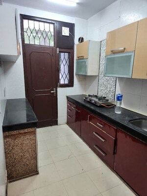 Kitchen in 6+ BHK Independent House at Dlf Cyber City – for Sale