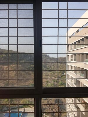 Room in 2 BHK Apartment at Mittal Pebbles High Mont Phase 1, Hinjewadi – for Rent