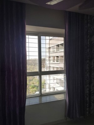 Room in 2 BHK Apartment at Mittal Pebbles High Mont Phase 1, Hinjewadi – for Rent