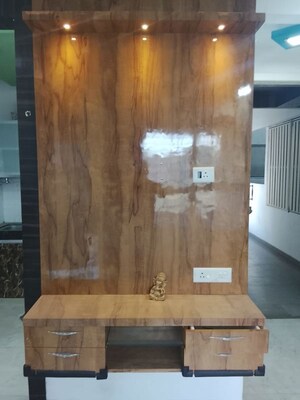 Furnished Amenities in 2 BHK Apartment at Mittal Pebbles High Mont Phase 1, Hinjewadi – for Rent