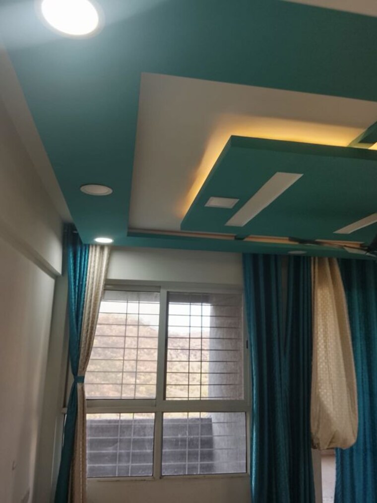 Kitchen, mittal-pebbles-high-mont-phase-1 2 Bedroom 750 Sq.Ft. Apartment In Hinjewadi Pune 10339475