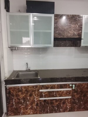 Furnished Amenities in 2 BHK Apartment at Mittal Pebbles High Mont Phase 1, Hinjewadi – for Rent