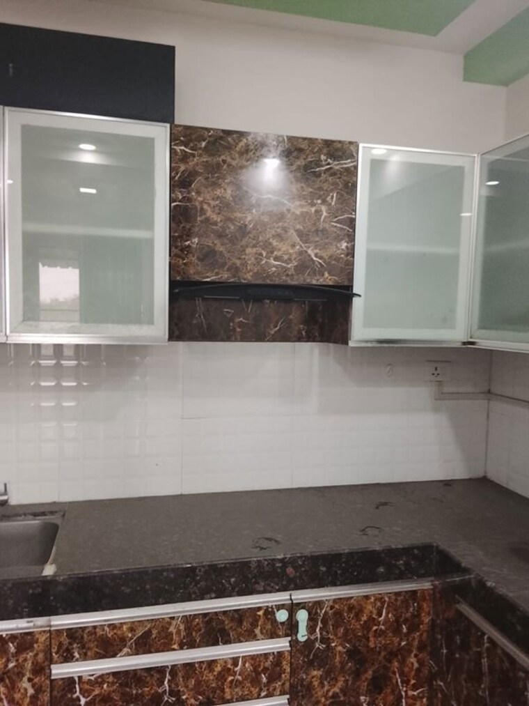 Kitchen, mittal-pebbles-high-mont-phase-1 2 Bedroom 750 Sq.Ft. Apartment In Hinjewadi Pune 10339475