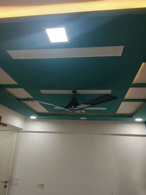 Furnished Amenities in 2 BHK Apartment at Mittal Pebbles High Mont Phase 1, Hinjewadi – for Rent