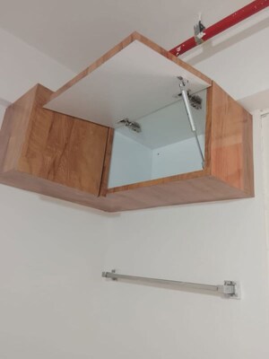 Furnished Amenities in 2 BHK Apartment at Mittal Pebbles High Mont Phase 1, Hinjewadi – for Rent