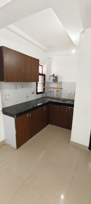 Kitchen in 1 BHK Apartment at Dwarka – for Sale