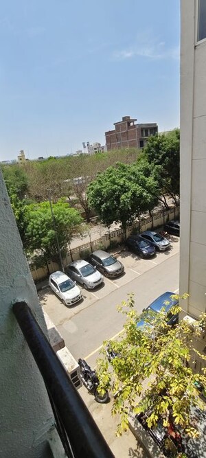 1 BHK Apartment – Exterior View View at Dwarka - for Sale