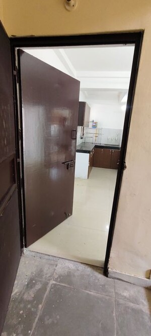 Kitchen in 1 BHK Apartment at Dwarka – for Sale