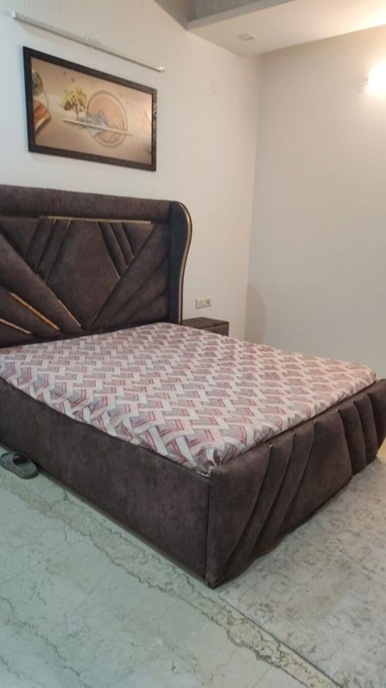 Bedroom, sector 108 3 Bedroom 3302 Sq.Ft. Builder Floor In Sector 108 Noida 10339513