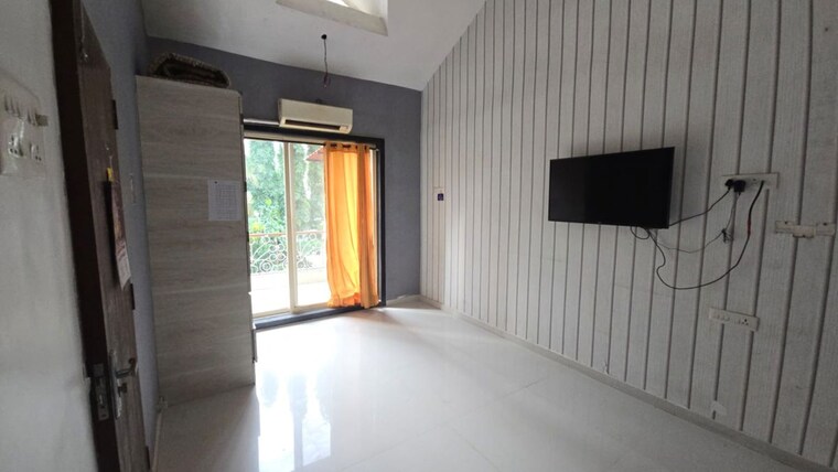 Bedroom, cosmos-hawaiian-village 5 Bedroom 2000 Sq.Ft. Villa In Ghodbunder Road Thane 10339487