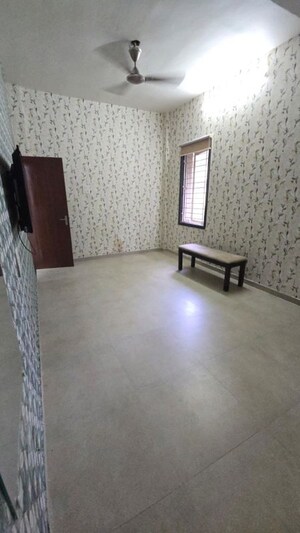 Room in 5 BHK Villa at Cosmos Hawaiian Village, Ghodbunder Road – for Sale