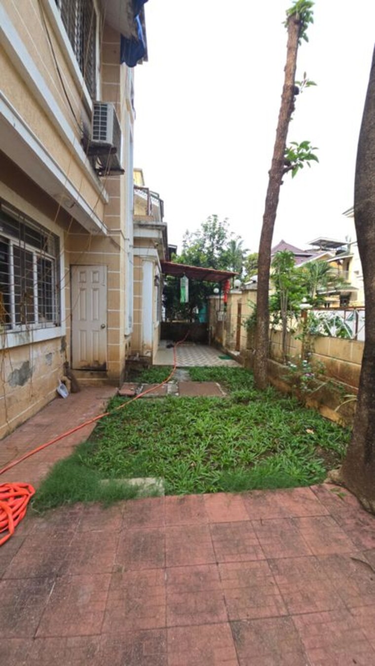 Exterior View, cosmos-hawaiian-village 5 Bedroom 2000 Sq.Ft. Villa In Ghodbunder Road Thane 10339487