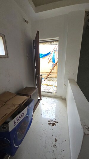 Balcony in 5 BHK Villa at Cosmos Hawaiian Village, Ghodbunder Road – for Sale