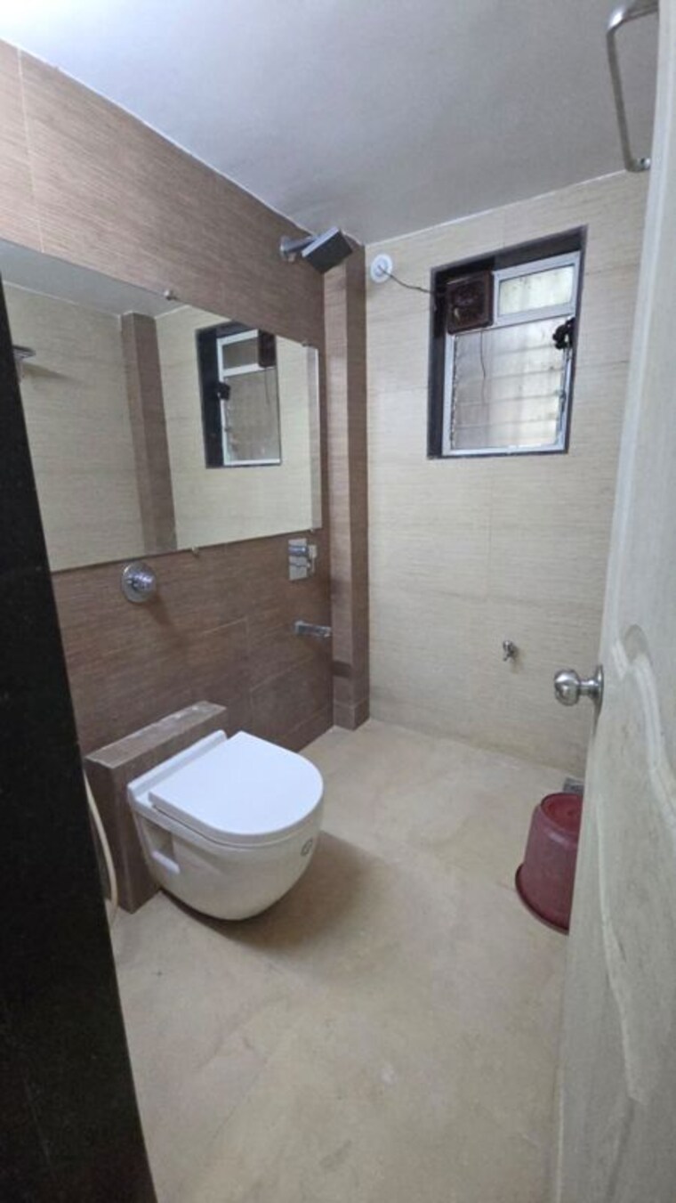 Bathroom, cosmos-hawaiian-village 5 Bedroom 2000 Sq.Ft. Villa In Ghodbunder Road Thane 10339487