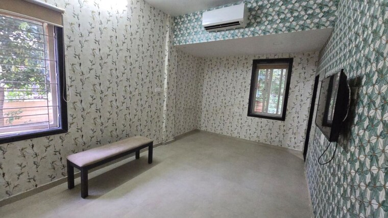 Room, cosmos-hawaiian-village 5 Bedroom 2000 Sq.Ft. Villa In Ghodbunder Road Thane 10339487