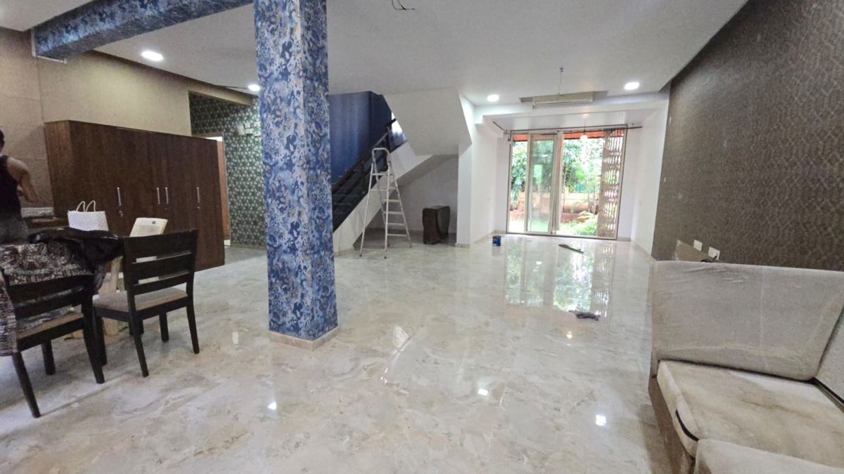 5 BHK 2000 Sq.Ft. Villa in Cosmos Hawaiian Village